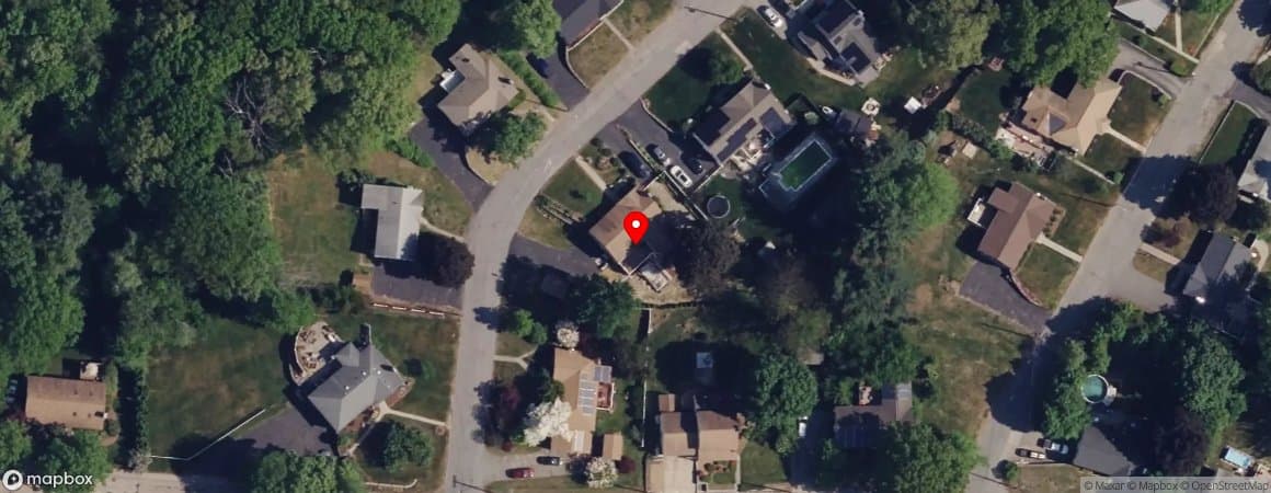 House image located at Auburn, Massachusetts, 1501