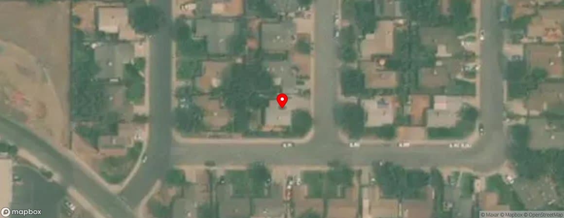 House image located at Porterville, California, 93257