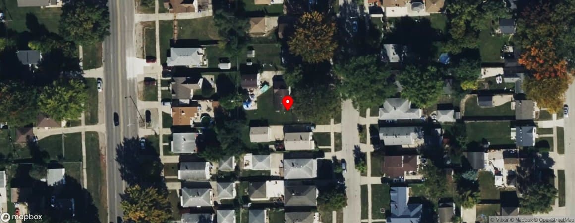 House image located at Dearborn Heights, Michigan, 48125