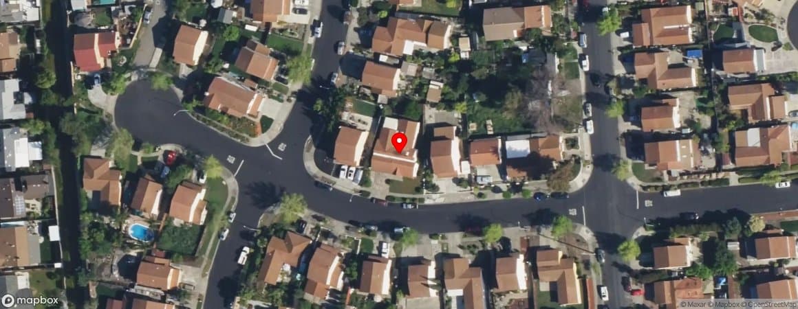 House image located at Hayward, California, 94544
