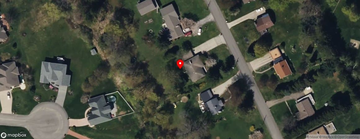 House image located at Erie, Pennsylvania, 16510