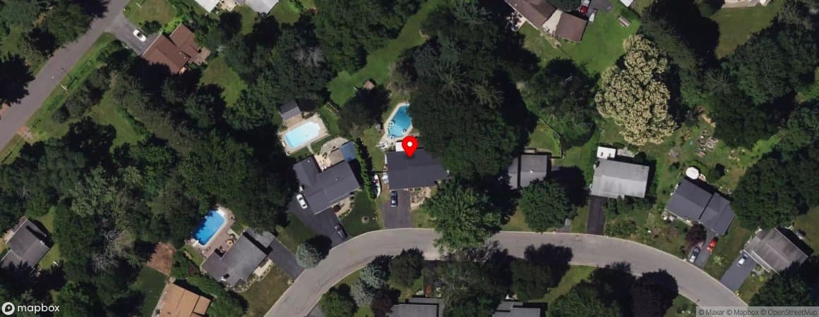 House image located at Liverpool, New York, 13090