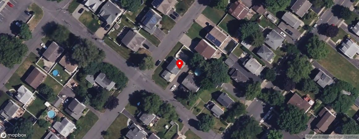 House image located at Scotch Plains, New Jersey, 7076
