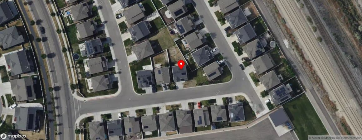 House image located at Vineyard, Utah, 84059