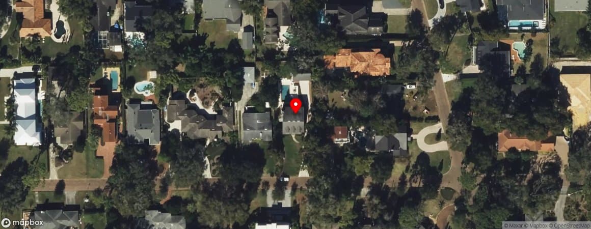 House image located at Winter Park, Florida, 32789