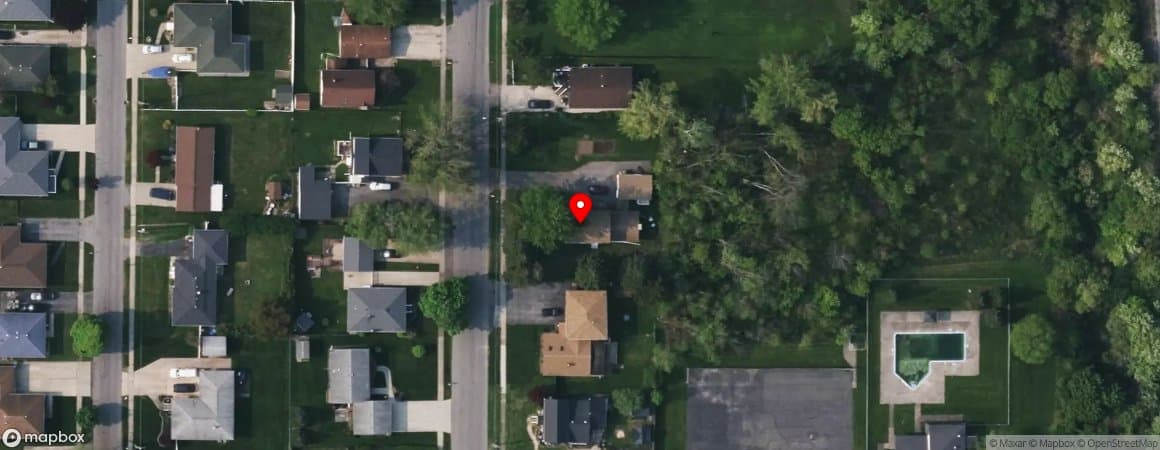 House image located at Depew, NY 14043