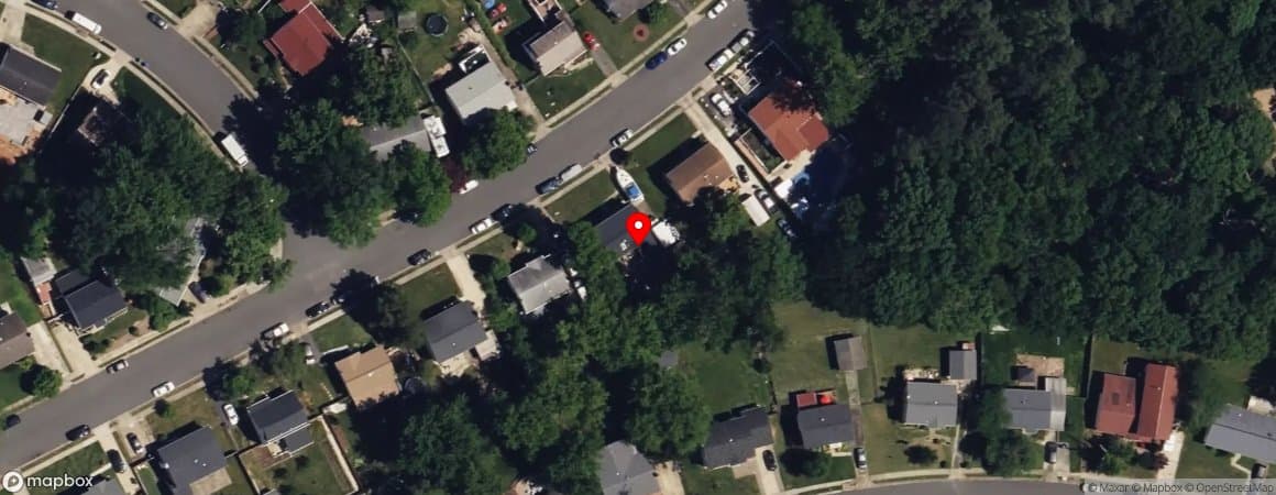 House image located at Woodbridge, Virginia, 22193