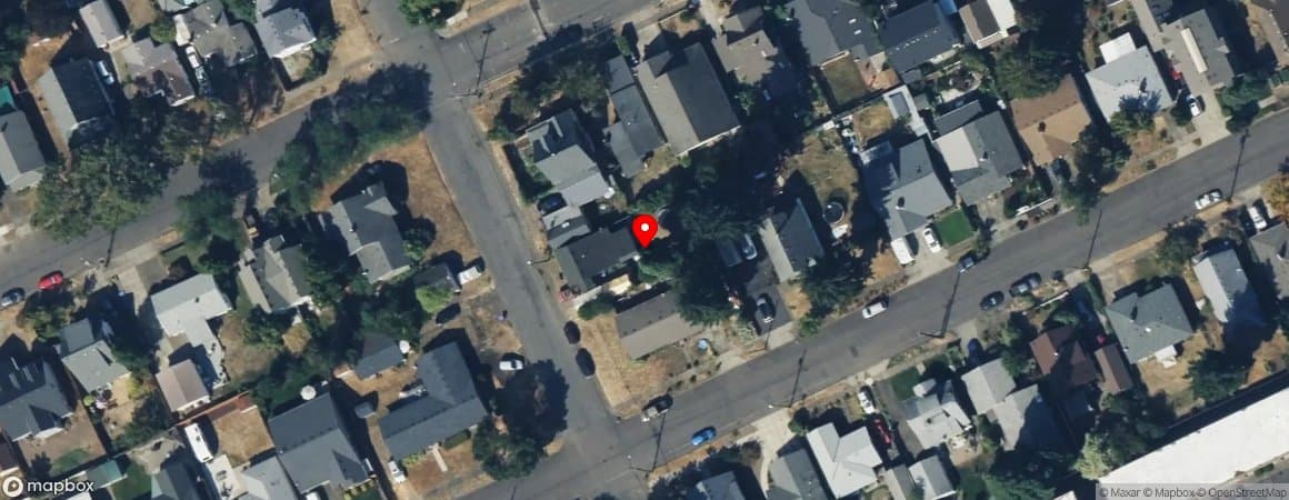 House image located at Gladstone, Oregon, 97027