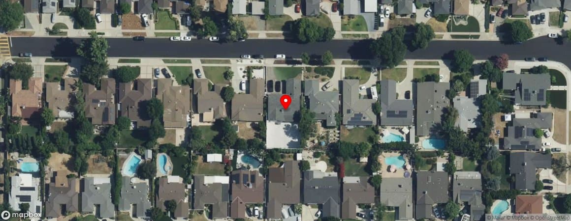 House image located at North Hills, California, 91343