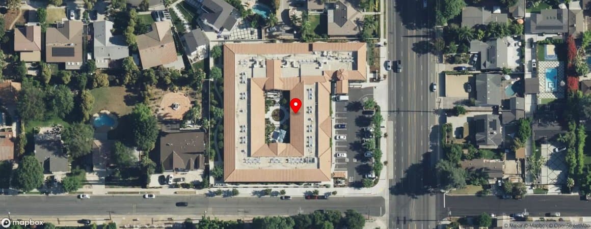 House image located at Woodland Hills, CA 91367