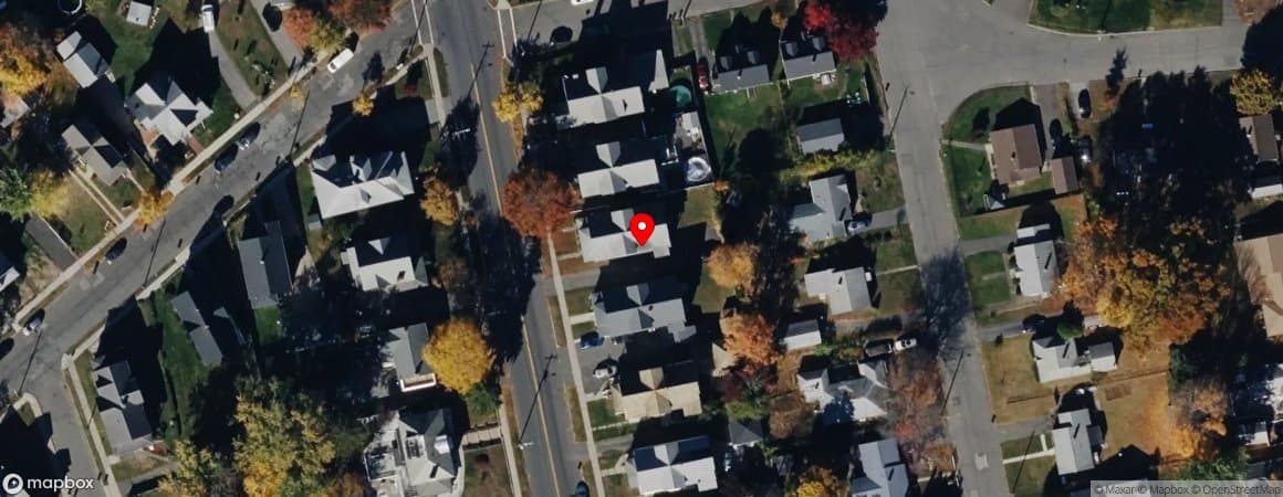 House image located at Chicopee, Massachusetts, 1013