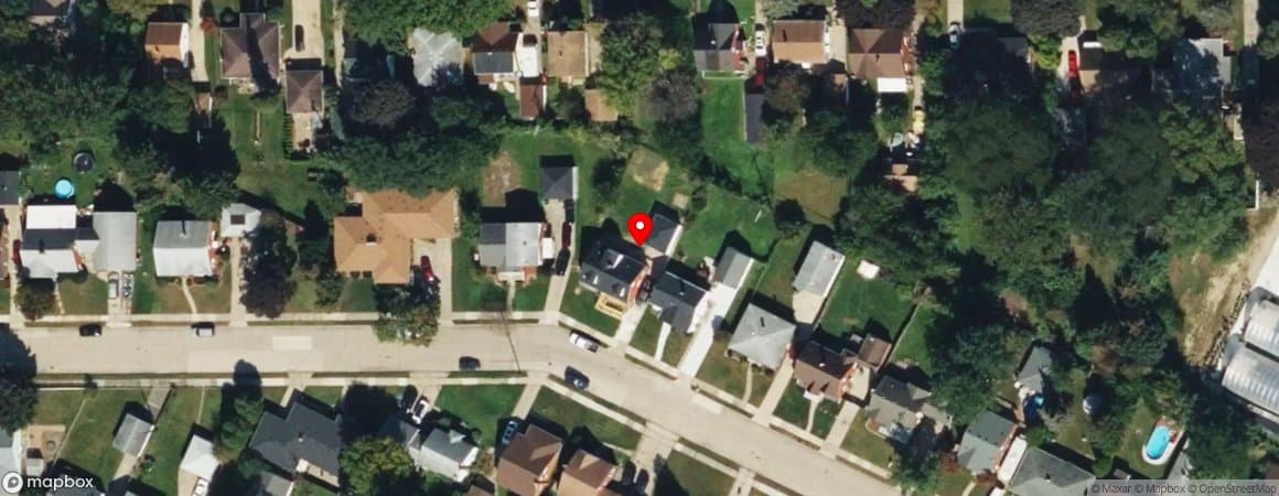 House image located at Eastpointe, Michigan, 48021