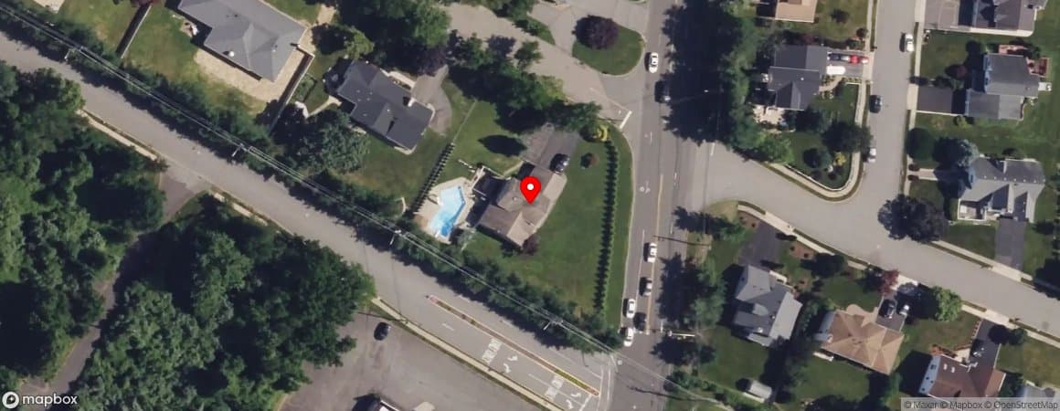 House image located at East Hanover, New Jersey, 7936
