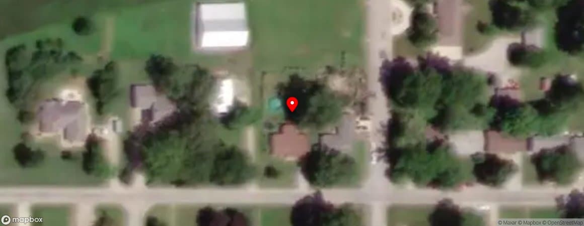 House image located at Carlyle, Illinois, 62231