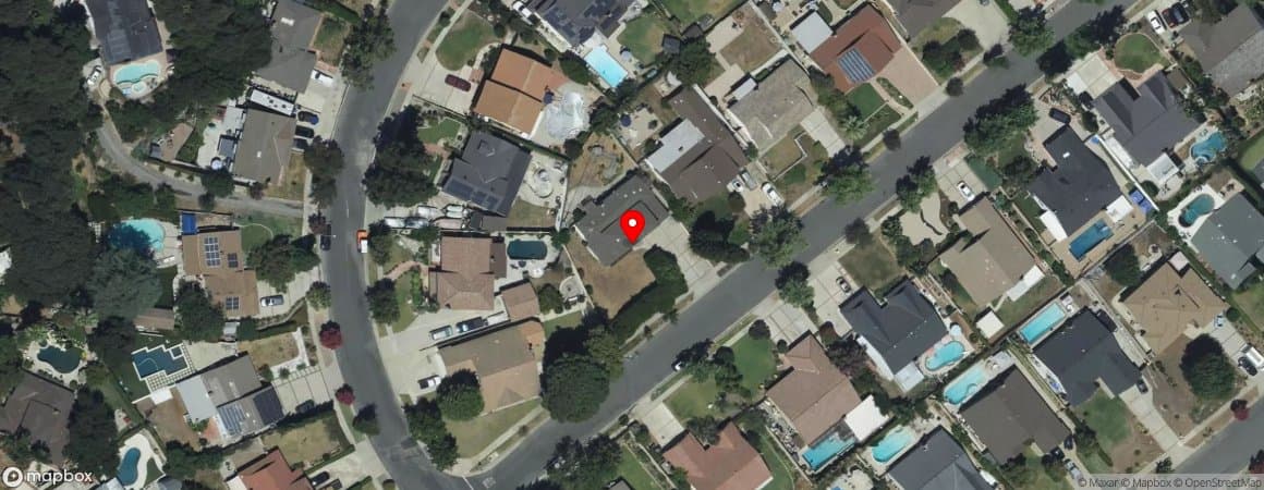 House image located at San Dimas, California, 91773