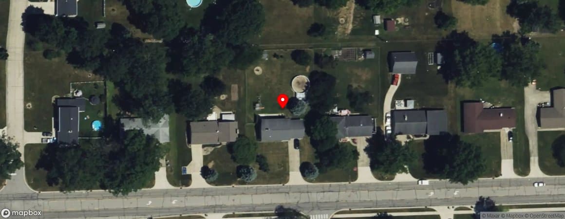 House image located at New Haven, Indiana, 46774