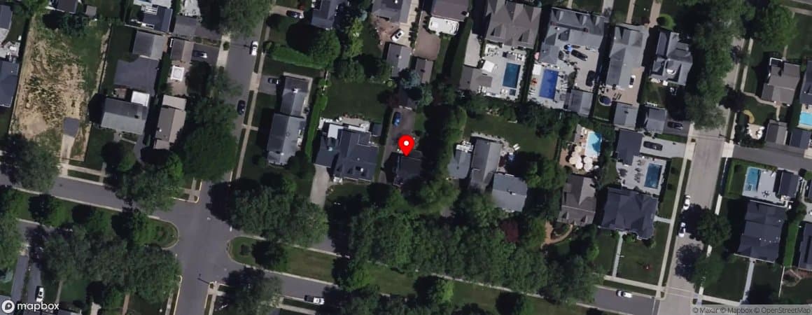 House image located at Sea Girt, New Jersey, 8750