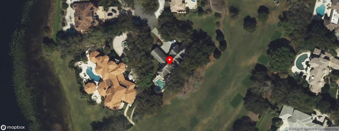 House image located at Windermere, Florida, 34786