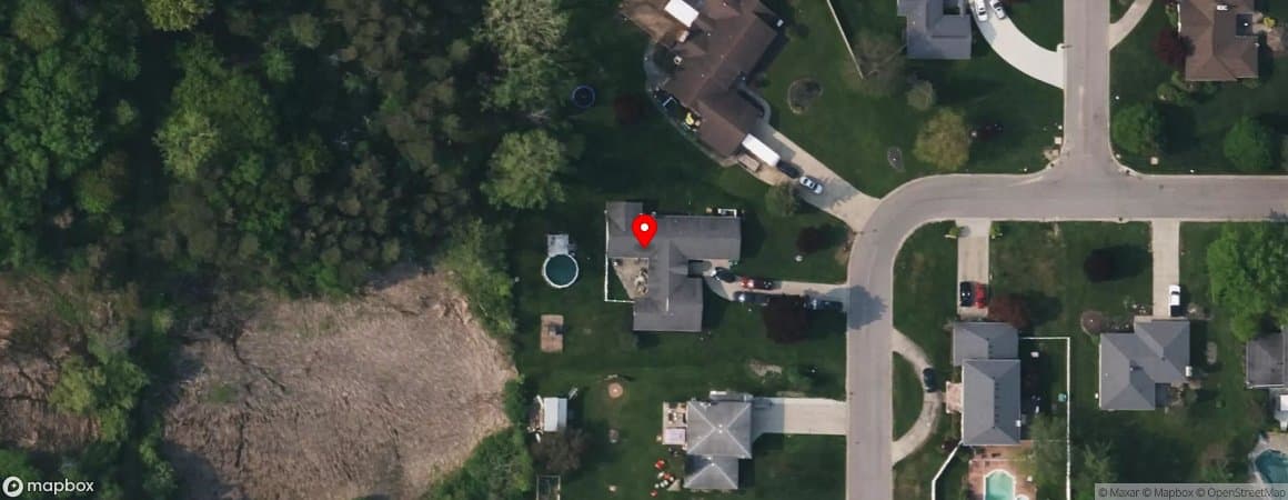 House image located at Depew, New York, 14043