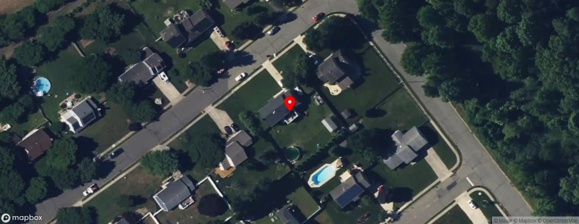 House image located at Mickleton, New Jersey, 8056
