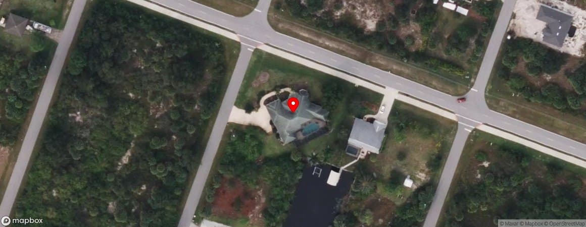 House image located at Port Charlotte, Florida, 33981
