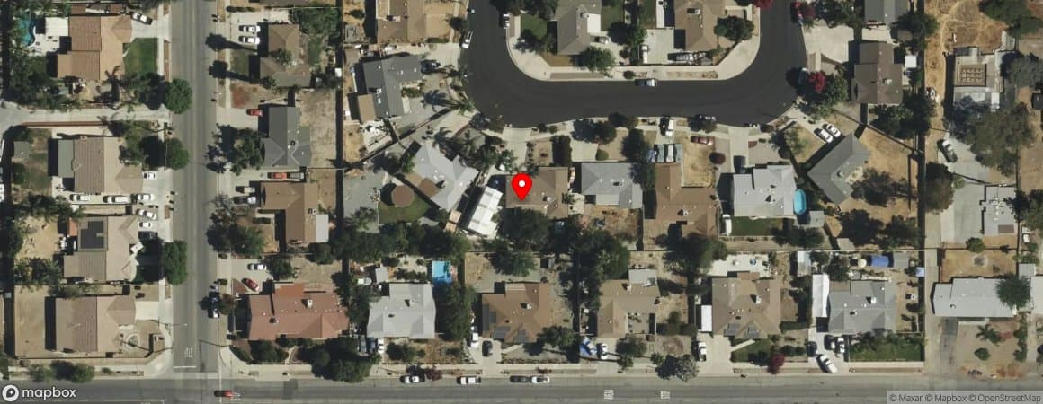 House image located at Hemet, California, 92544