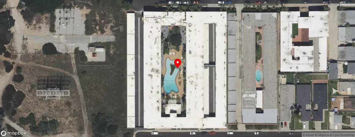 House image located at El Segundo, California, 90245
