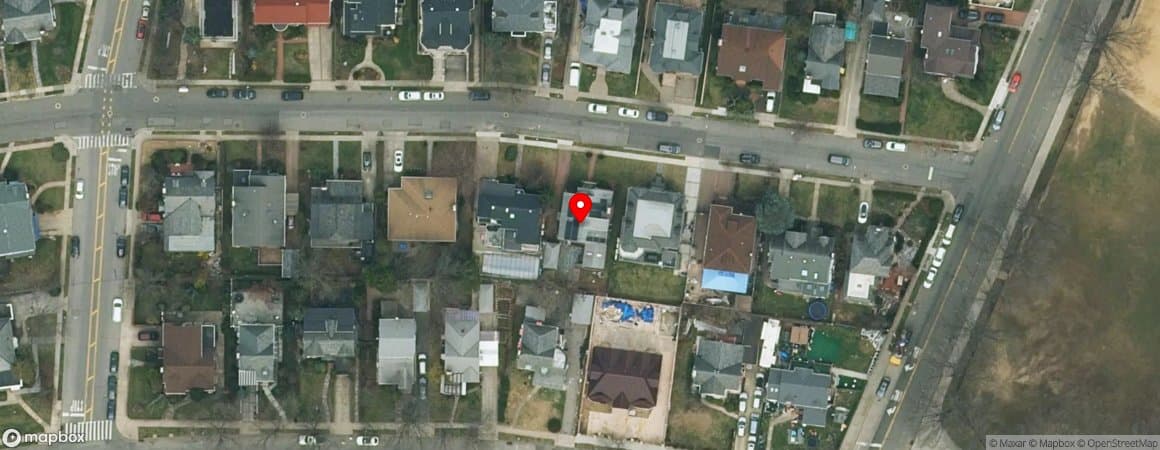 House image located at Flushing, New York, 11367