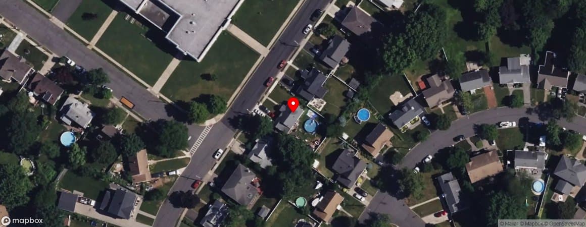 House image located at Linden, New Jersey, 7036