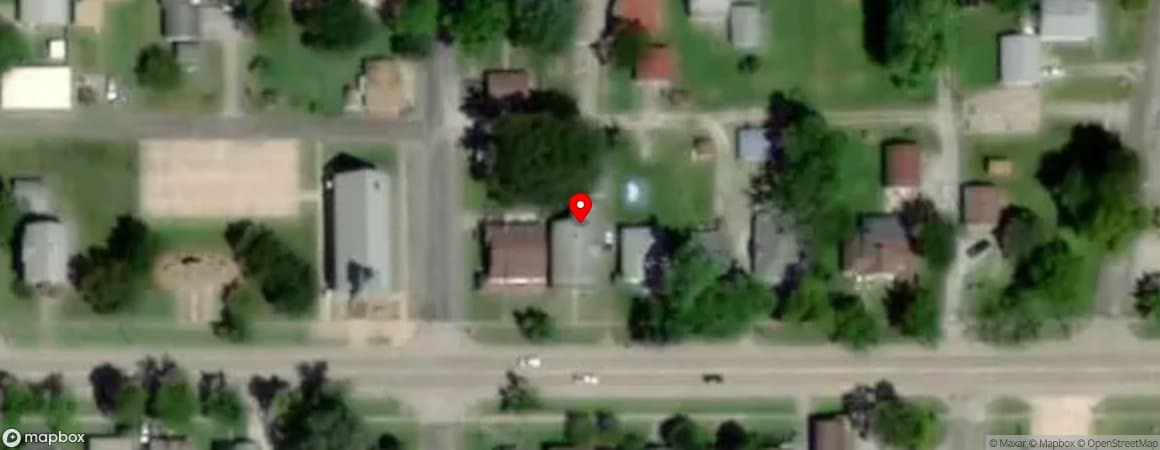 House image located at Benld, Illinois, 62009