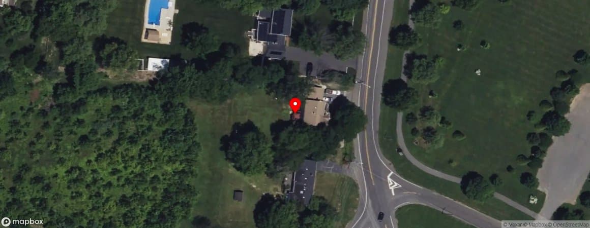 House image located at Chesterfield, New Jersey, 8515