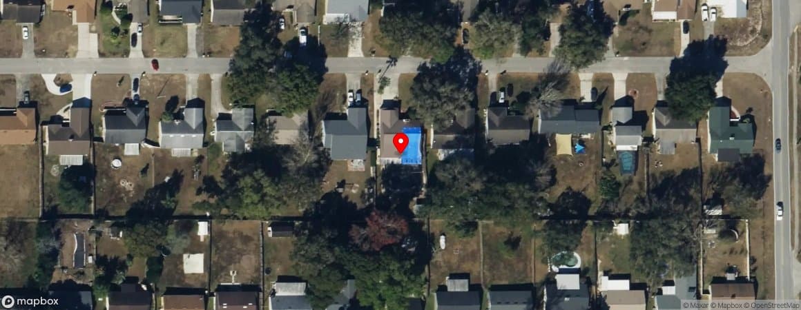 House image located at Lakeland, Florida, 33812