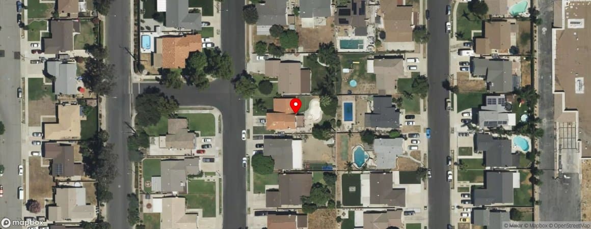 House image located at Ontario, California, 91761