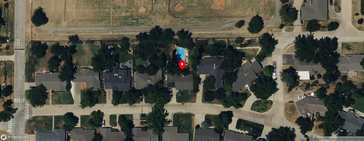 House image located at Oklahoma City, Oklahoma, 73112