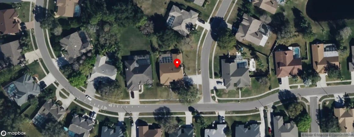 House image located at Odessa, FL 33556