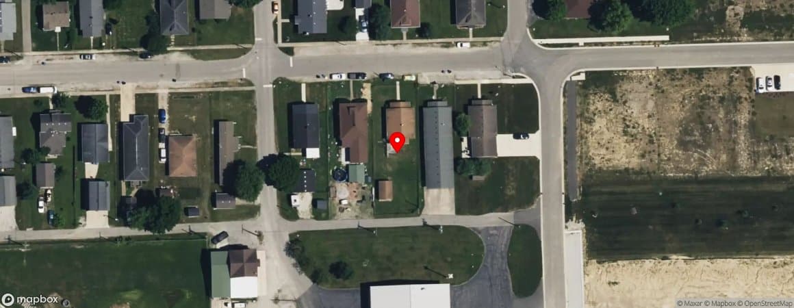 House image located at Whiteland, Indiana, 46184