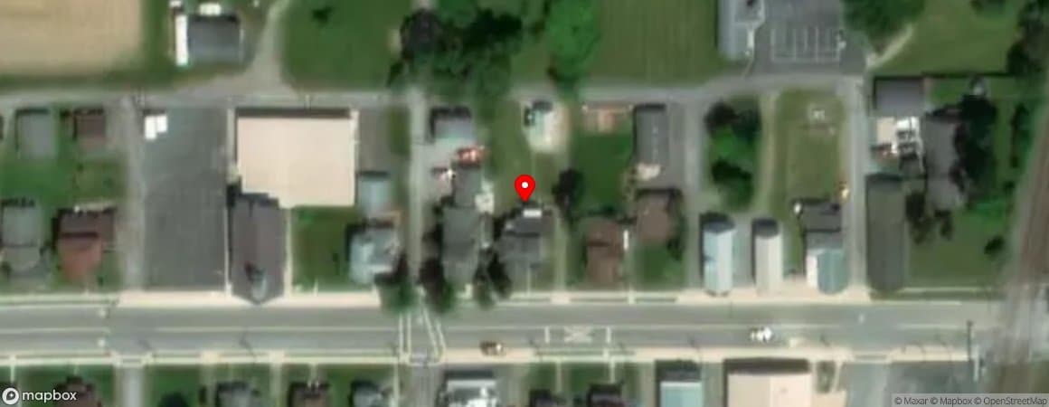 House image located at Cairo, Ohio, 45820