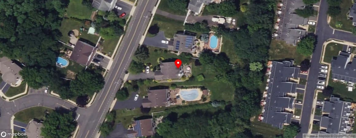 House image located at Englishtown, New Jersey, 7726