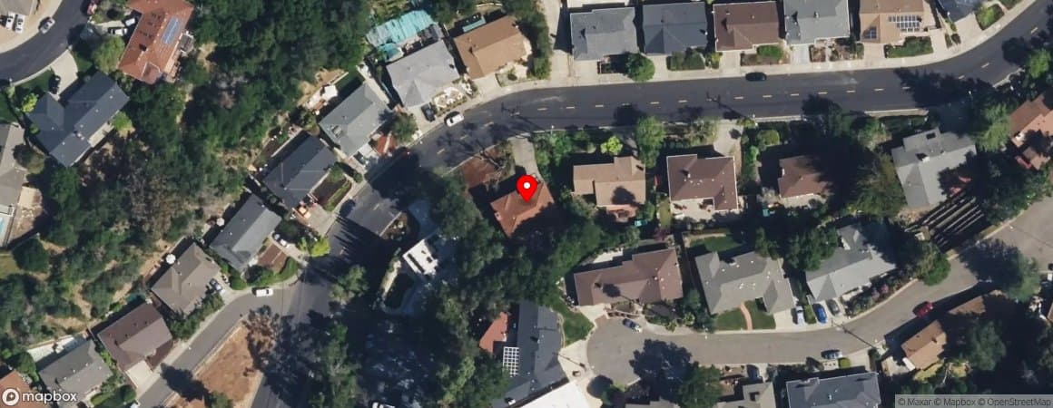 House image located at Oakland, California, 94605