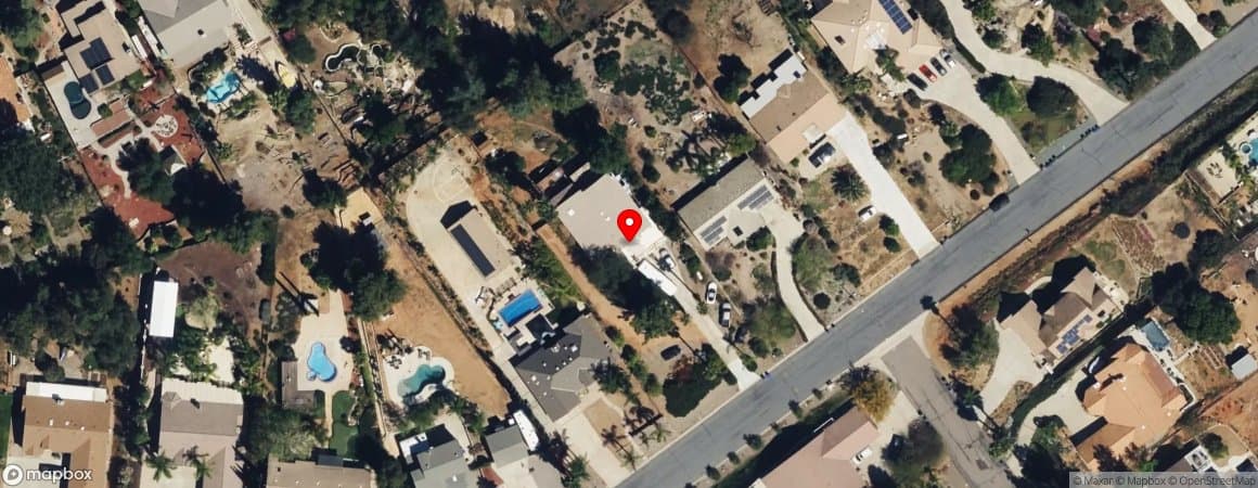 House image located at Ramona, California, 92065