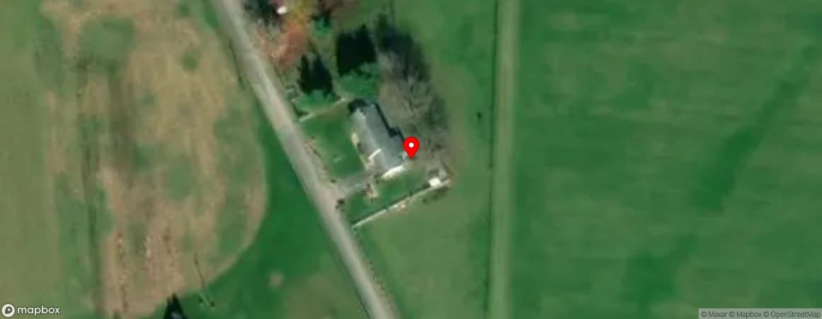 House image located at Hillsboro, Ohio, 45133
