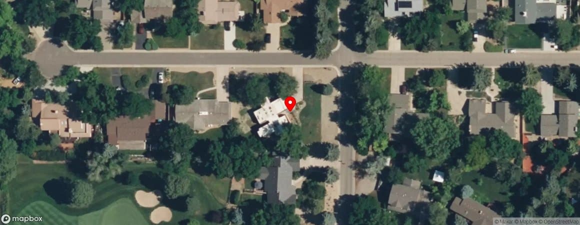 House image located at Boulder, Colorado, 80301