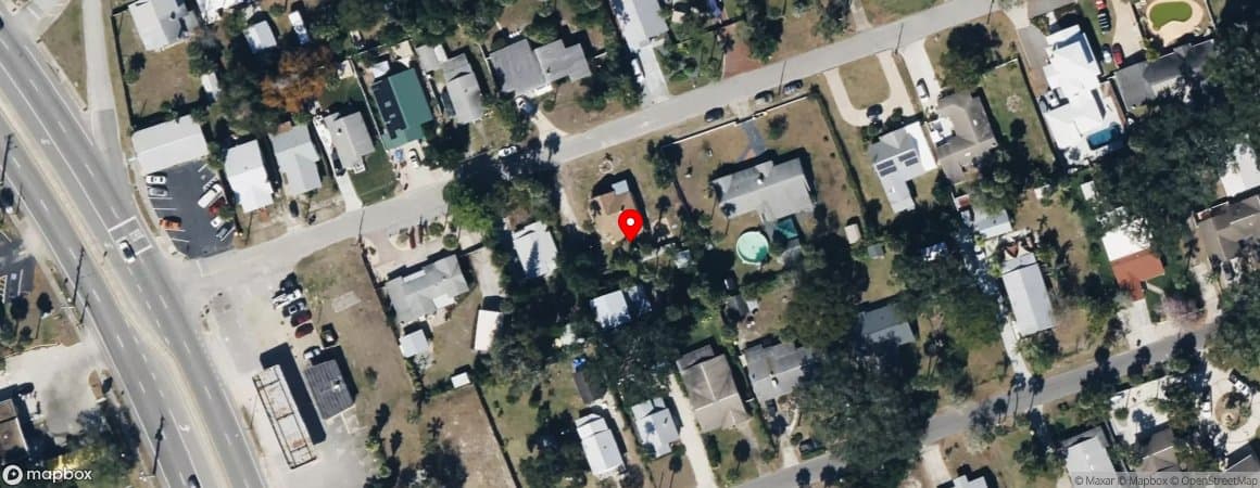 House image located at Edgewater, Florida, 32132
