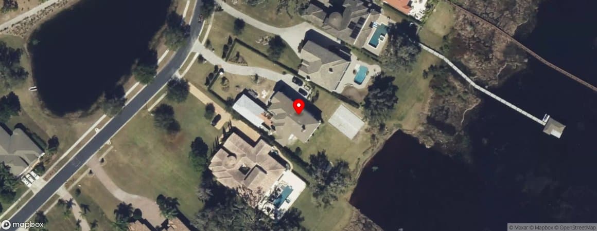 House image located at Orlando, Florida, 32832