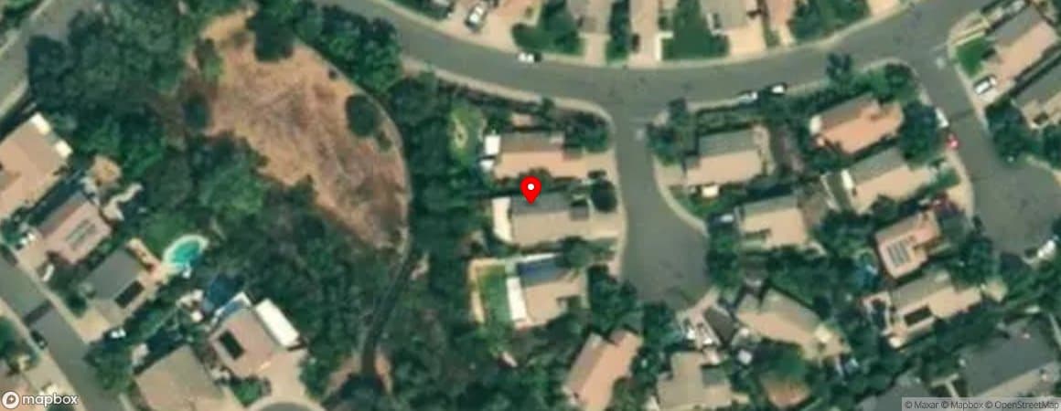 House image located at Folsom, California, 95630