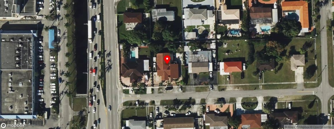 House image located at Hialeah, Florida, 33012