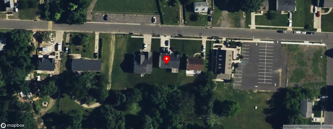 House image located at Lawnside, New Jersey, 8045