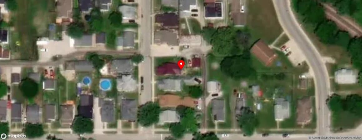 House image located at Crawfordsville, Indiana, 47933