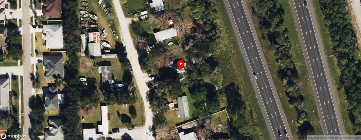 House image located at Ormond Beach, Florida, 32174