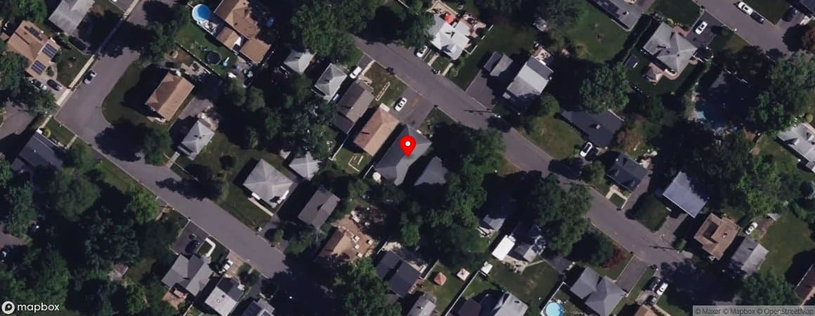 House image located at Springfield, New Jersey, 7081